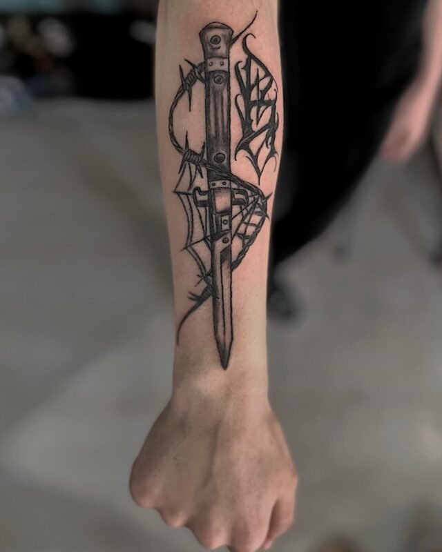 #tattoo #tattoos #tattoodesign #tattooart #tattooartist #tattooink #tattoowork #dövme #dövmemodelleri #dövmesanatı #dövmeler #dövmeistanbul #dövmestüdyosu #dövmecim #dövmetasarımı #istanbuldövme